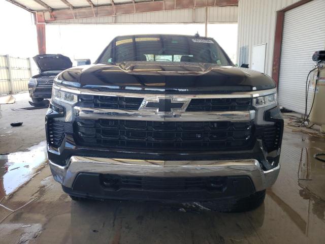 Photo 5 from auction – 2023 CHEVROLET SILVERADO with VIN 1GCPACE81PZ217591
