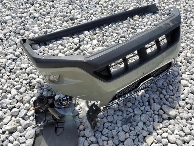 Photo 13 from auction – 2013 SUBARU XV CROSSTR with VIN JF2GPAVCXD2879215