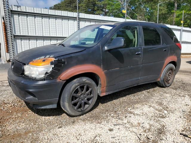 BUICK RENDEZVOUS 2003 with VIN 3G5DA03E23S531131 - Photo from auction