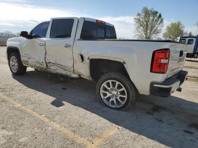 Photo 2 from auction – 2015 GMC SIERRA K15 with VIN 3GTU2WEJ0FG331116