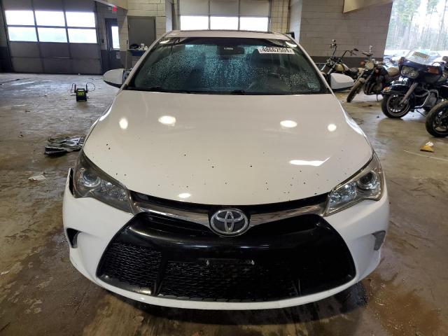 Photo 5 from auction – 2017 TOYOTA CAMRY LE with VIN 4T1BF1FKXHU294805