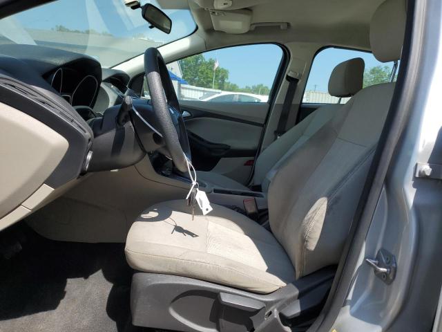 Photo 7 from auction – 2015 FORD FOCUS SE with VIN 1FADP3F23FL382481