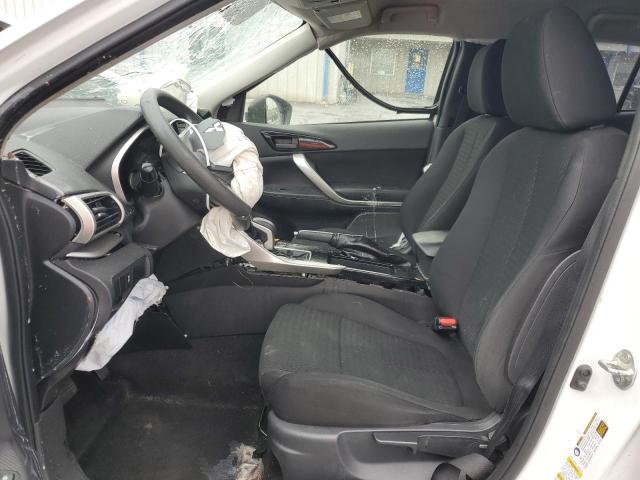 Photo 7 from auction – 2020 MITSUBISHI ECLIPSE CR with VIN JA4AS3AA3LZ023418