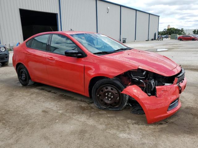 Photo 4 from auction – 2016 DODGE DART SE with VIN 1C3CDFAA0GD645430