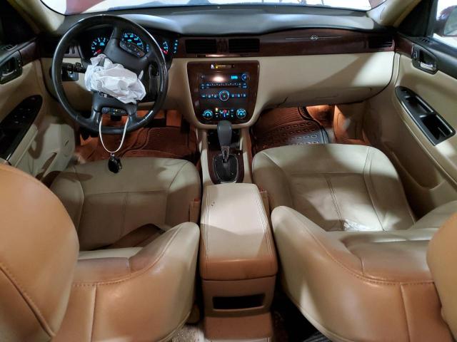 Photo 8 from auction – 2009 CHEVROLET IMPALA 1LT with VIN 2G1WT57K891176228