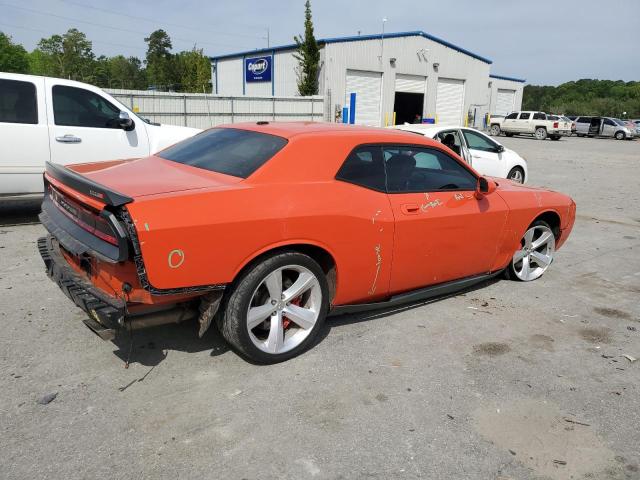 Photo 3 from auction – 2009 DODGE CHALLENGER with VIN 2B3LJ74W69H579345
