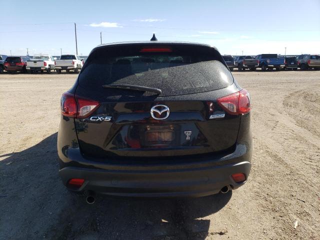 Photo 6 from auction – 2016 MAZDA CX-5 TOURI with VIN JM3KE2CY3G0914297