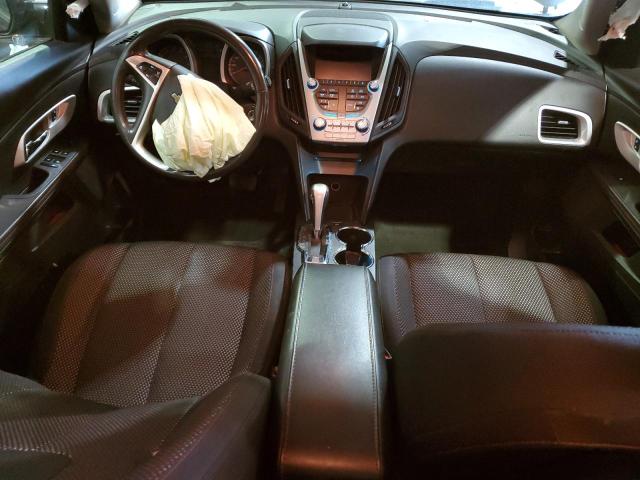 Photo 8 from auction – 2012 CHEVROLET EQUINOX LT with VIN 2GNALDEK5C1209344