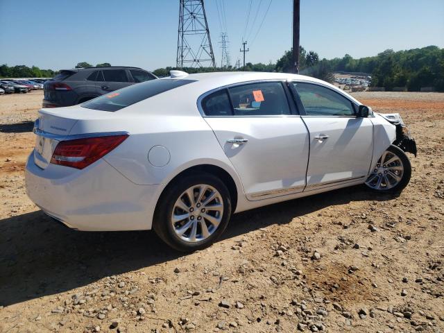 Photo 3 from auction – 2016 BUICK LACROSSE with VIN 1G4GB5G30GF226404