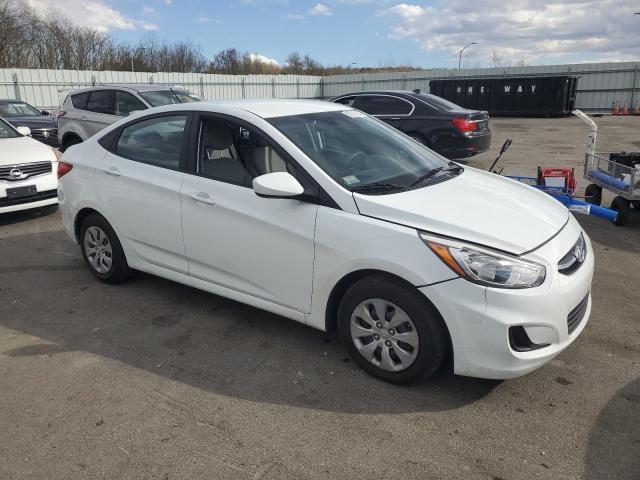 Photo 4 from auction – 2016 HYUNDAI ACCENT SE with VIN KMHCT4AEXGU976310
