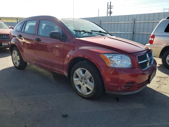 Photo 4 from auction – 2007 DODGE CALIBER SX with VIN 1B3HB48B17D113101