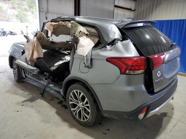 Photo 2 from auction – 2017 MITSUBISHI OUTLANDER with VIN JA4AZ3A39HZ007356
