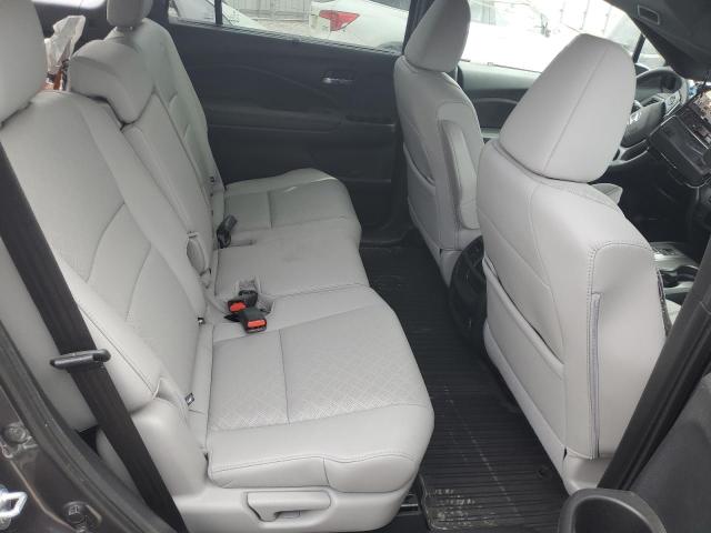 Photo 11 from auction – 2021 HONDA PASSPORT E with VIN 5FNYF7H50MB013316