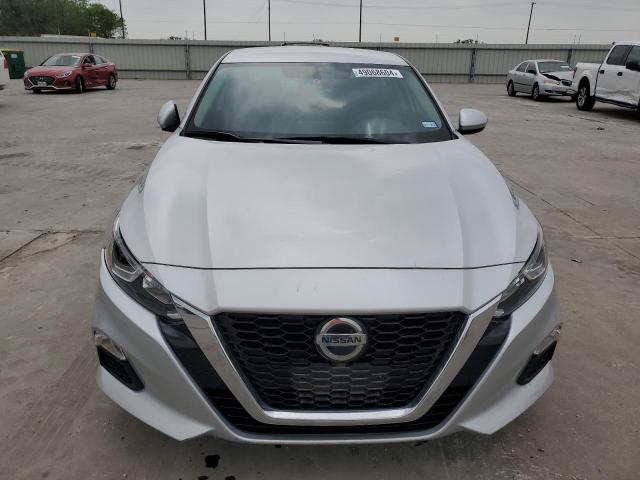 Photo 5 from auction – 2020 NISSAN ALTIMA S with VIN 1N4BL4BV5LC172663