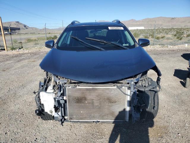 Photo 5 from auction – 2014 TOYOTA RAV4 XLE with VIN 2T3WFREV0EW091212
