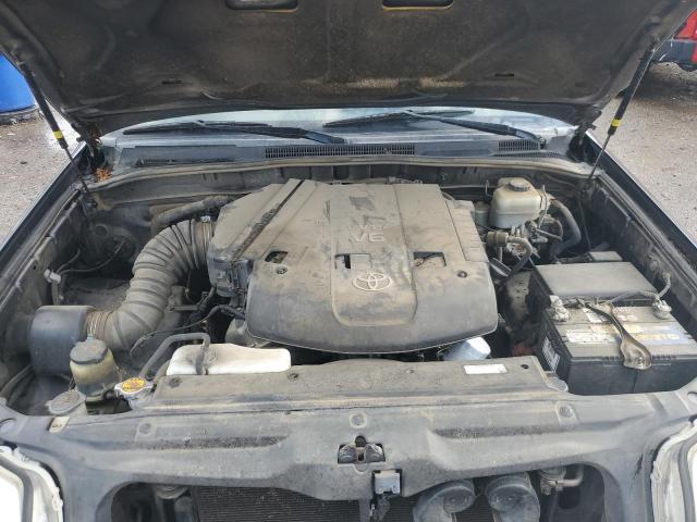 Photo 12 from auction – 2007 TOYOTA 4RUNNER SR with VIN JTEZU14R878066605