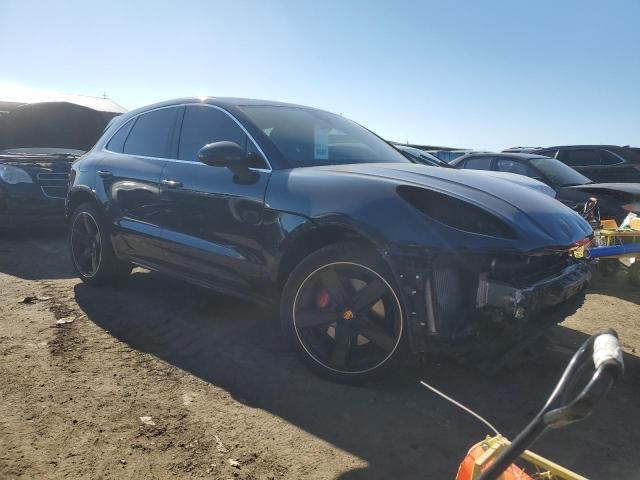 Photo 4 from auction – 2015 PORSCHE MACAN TURB with VIN WP1AF2A54FLB48540