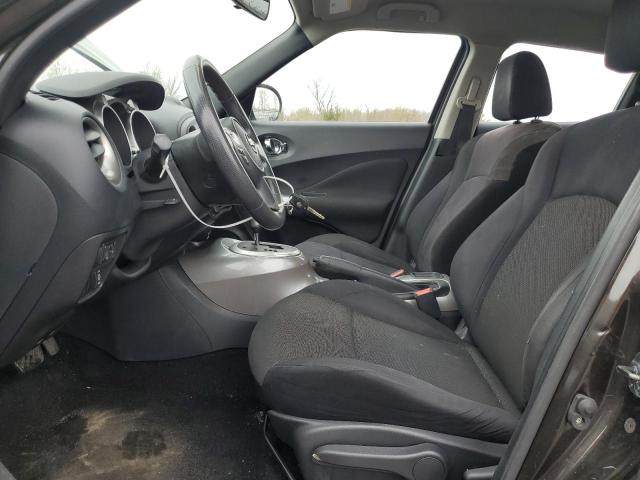 Photo 7 from auction – 2011 NISSAN JUKE S with VIN JN8AF5MVXBT011115