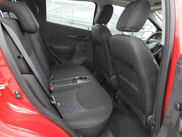 Photo 10 from auction – 2020 CHEVROLET SPARK LS with VIN KL8CB6SA0LC428176