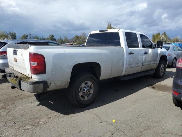 Photo 3 from auction – 2014 CHEVROLET SILVERADO with VIN 1GC1KXEG0EF133973