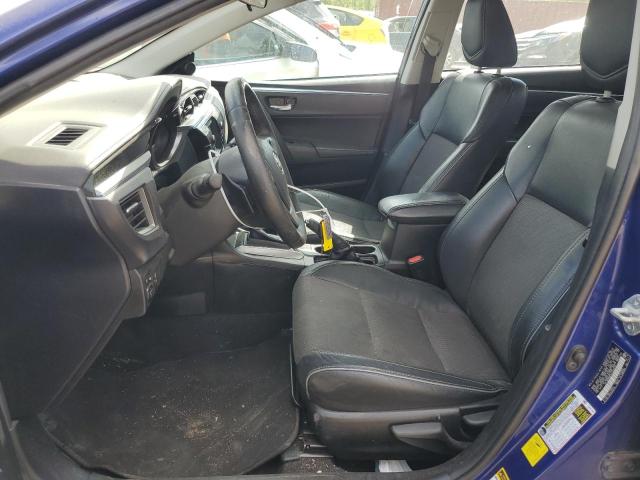 Photo 7 from auction – 2015 TOYOTA COROLLA L with VIN 2T1BURHE0FC248829
