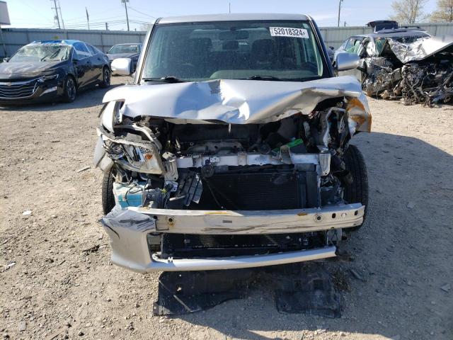 Photo 5 from auction – 2011 TOYOTA SCION XB with VIN JTLZE4FE8B1130340