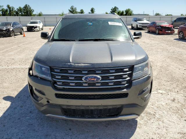 Zdjęcie 5 z aukcji – 2017 FORD EXPLORER X z VIN 1FM5K7D86HGD02920