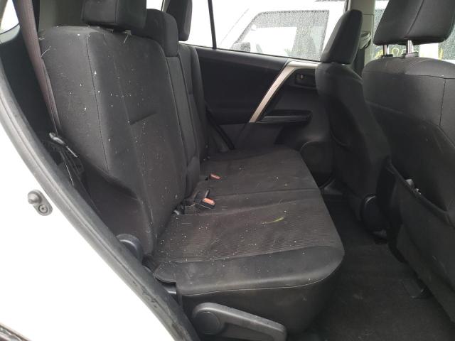 Photo 10 from auction – 2016 TOYOTA RAV 4 with VIN JTMBFREV3GJ073013