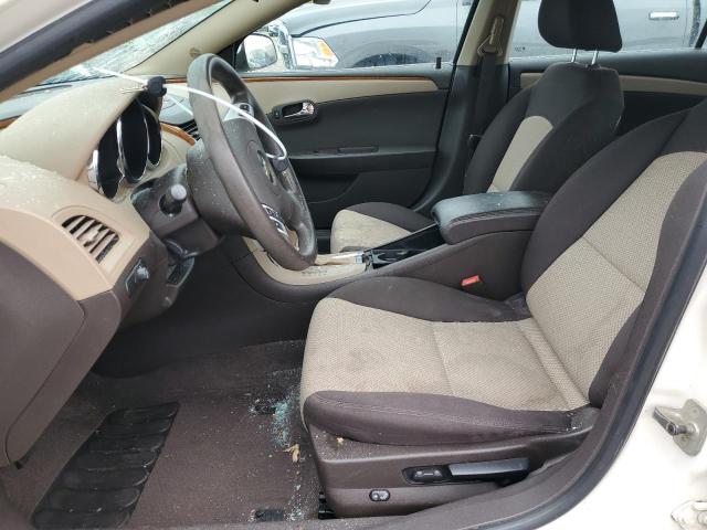 Photo 7 from auction – 2011 CHEVROLET MALIBU 1LT with VIN 1G1ZC5E12BF235263
