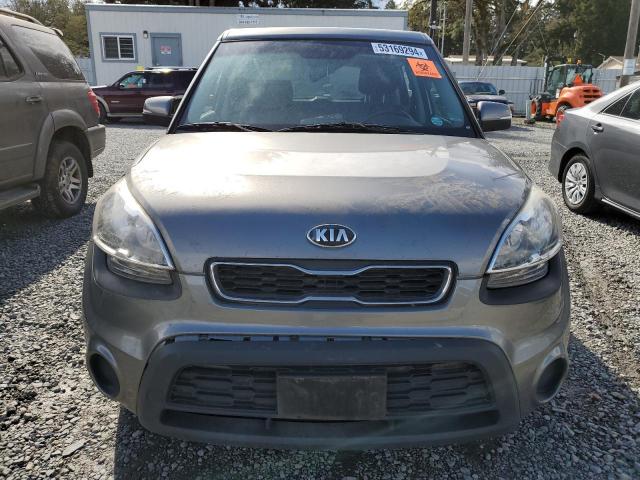 Photo 5 from auction – 2013 KIA SOUL + with VIN KNDJT2A64D7560109