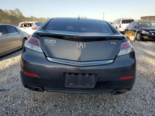 Photo 6 from auction – 2012 ACURA TL with VIN 19UUA8F22CA009000
