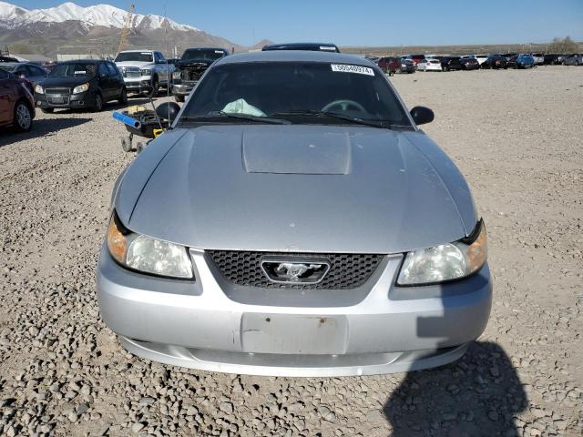 Photo 5 from auction – 2004 FORD MUSTANG with VIN 1FAFP40414F111438