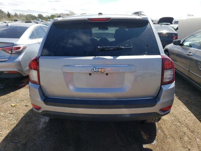 Фото 6 с аукциона – 2016 JEEP COMPASS SP с VIN 1C4NJCBA9GD611206