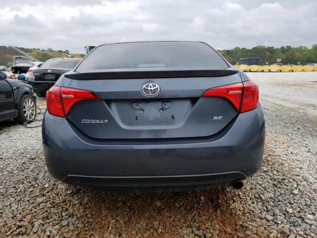 Photo 6 from auction – 2019 TOYOTA COROLLA L with VIN 2T1BURHE6KC221273