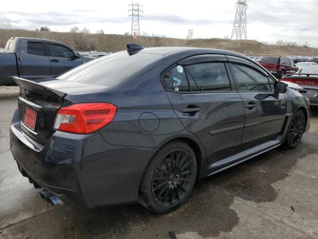 Photo 3 from auction – 2018 SUBARU WRX LIMITE with VIN JF1VA1L61J8800730