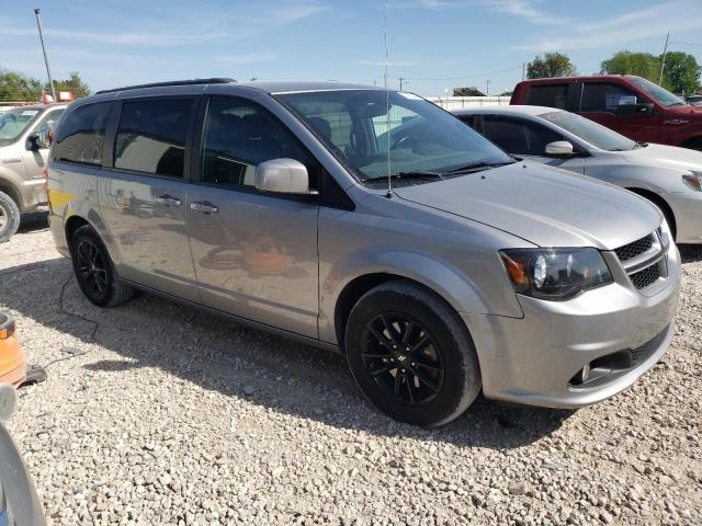 Photo 4 from auction – 2019 DODGE GRAND CARA with VIN 2C4RDGEG0KR747648