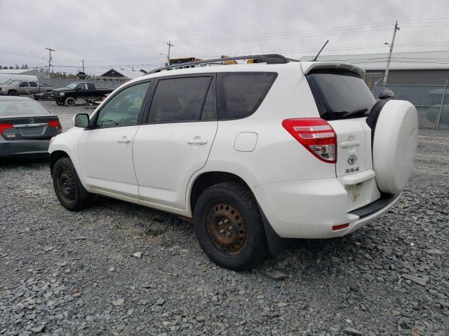 Photo 2 from auction – 2012 TOYOTA RAV4 with VIN 2T3BF4DV4CW248868