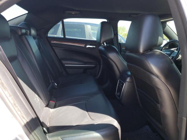 Photo 10 from auction – 2014 CHRYSLER 300 with VIN 2C3CCARG9EH144454