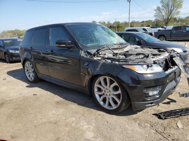 Photo 4 from auction – 2015 LAND ROVER RANGE ROVE with VIN SALWR2TF1FA510011