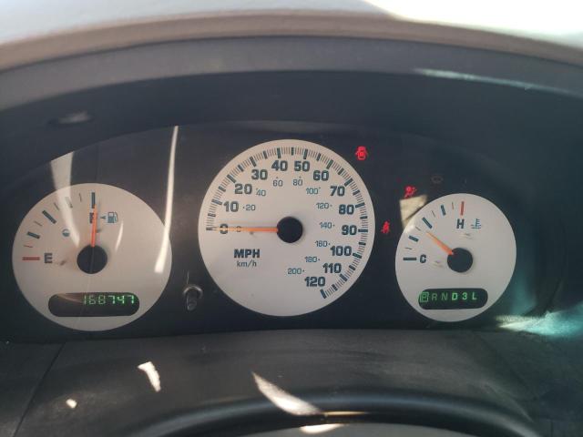 Photo 9 from auction – 2002 DODGE CARAVAN EC with VIN 1B8GP15B62B615925