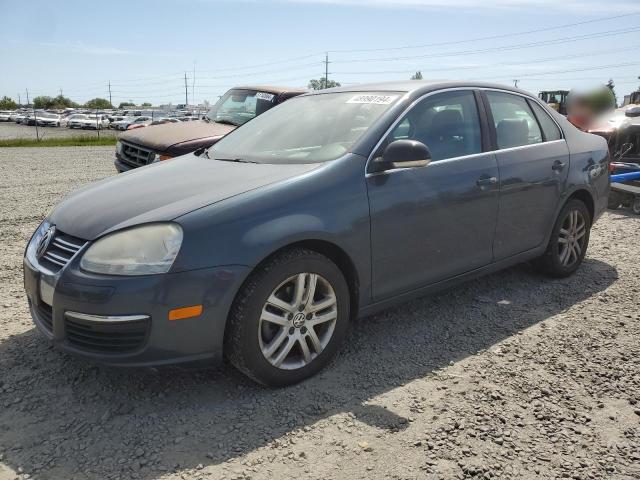 VOLKSWAGEN JETTA 2.5 2007 with VIN 3VWDF71K07M139381 - Photo from auction