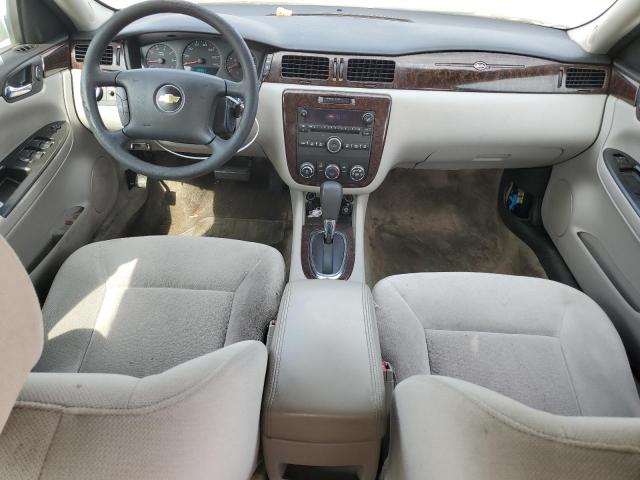 Photo 8 from auction – 2014 CHEVROLET IMPALA LIM with VIN 2G1WA5E35E1148673