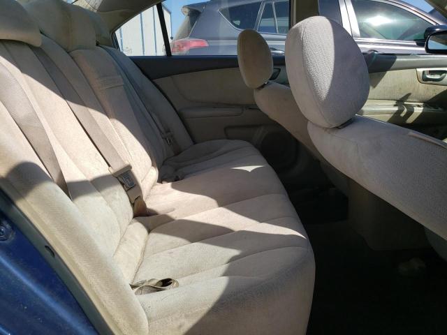 Photo 10 from auction – 2008 KIA OPTIMA LX with VIN KNAGE124285188957
