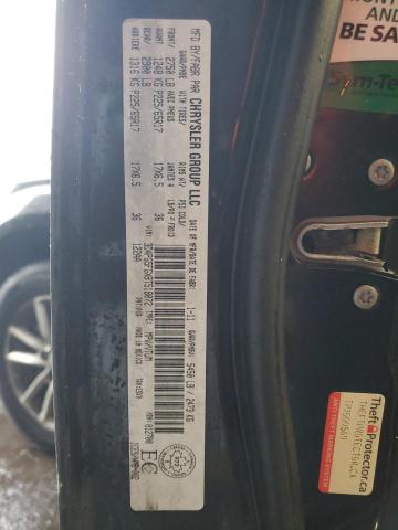 Photo 14 from auction – 2011 DODGE JOURNEY SX with VIN 3D4PG5FGXBT518072