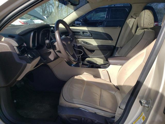Photo 7 from auction – 2014 CHEVROLET MALIBU 2LT with VIN 1G11E5SL8EF254529