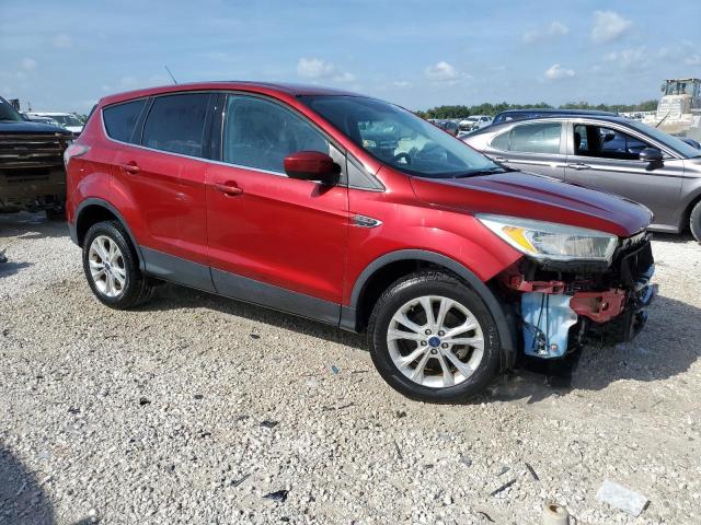 Photo 4 from auction – 2017 FORD ESCAPE SE with VIN 1FMCU0GD0HUB48949