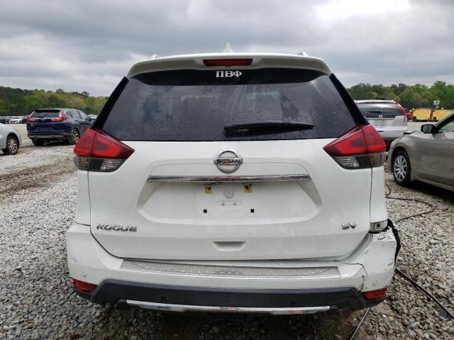 Photo 6 from auction – 2019 NISSAN ROGUE S with VIN KNMAT2MT6KP547425