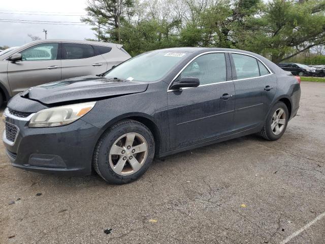 Photo 1 from auction – 2014 CHEVROLET MALIBU LS with VIN 1G11A5SL5EF252040