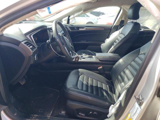 Photo 7 from auction – 2019 FORD FUSION SEL with VIN 3FA6P0CD5KR253148