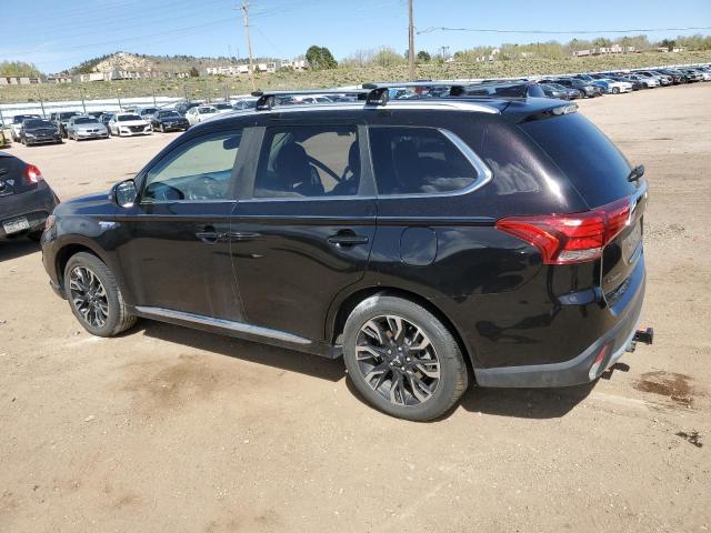 Photo 2 from auction – 2018 MITSUBISHI OUTLANDER with VIN JA4J24A58JZ032296